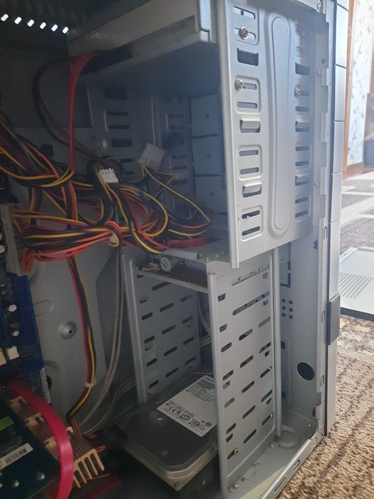 ПК 4 ядра AMD продам