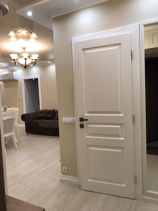 Кімната, квартира(на підселення)для дівчинки, без комісії від власника