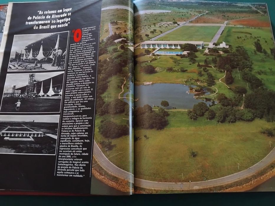 Revista Manchete - 25 Anos