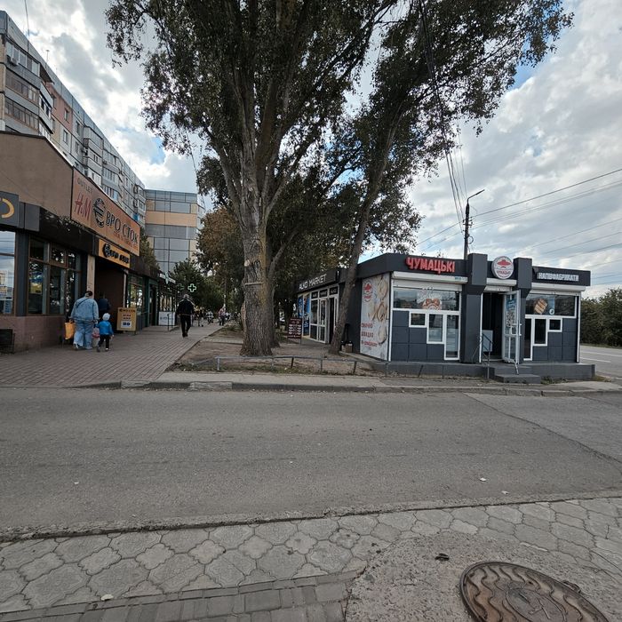 Оренда приміщення, на 2-східному