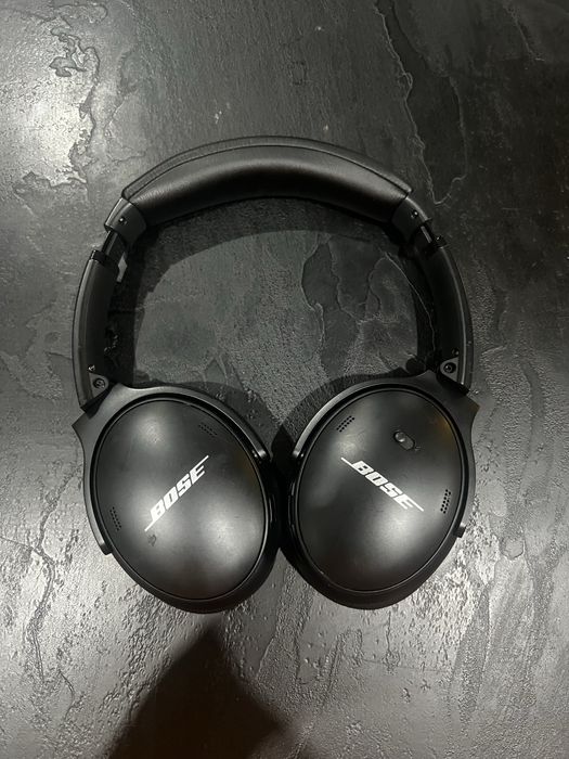 Słuchawki Bose QC45