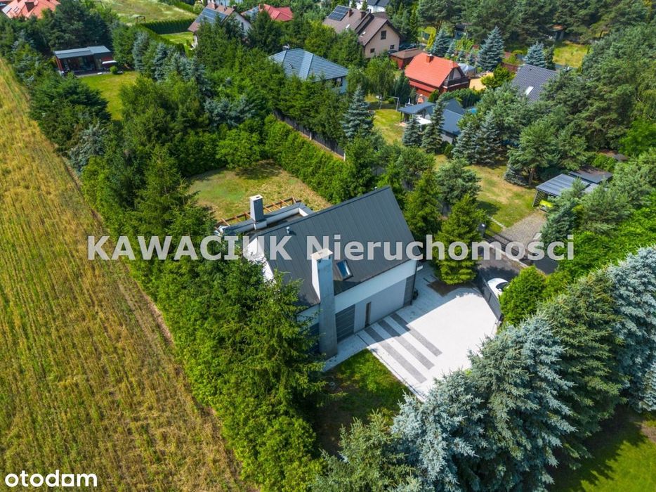 Tresta Piękny Dom Do Wprowadzenia = Zalew