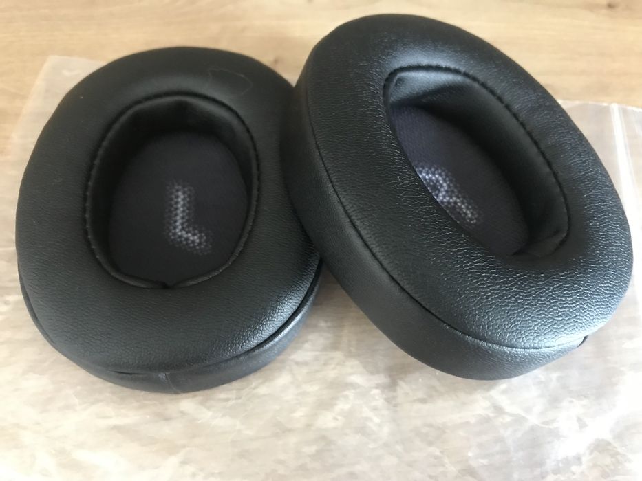Амбушури Амбушюры подушки для наушников JBL e55BT