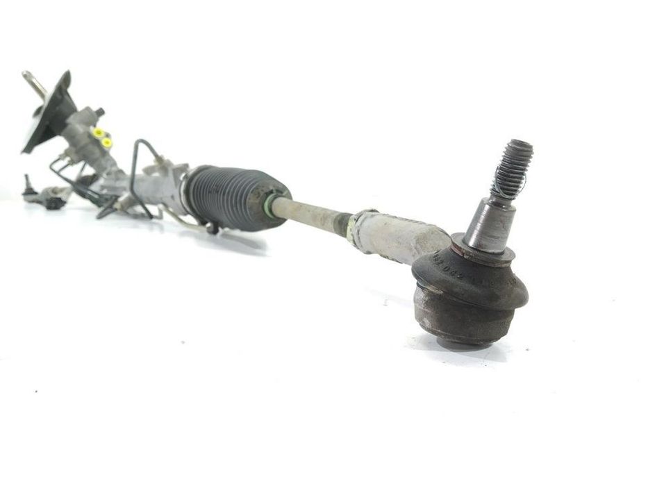 CREMALHEIRA DIREÇÃO FORD FOCUS II 2006