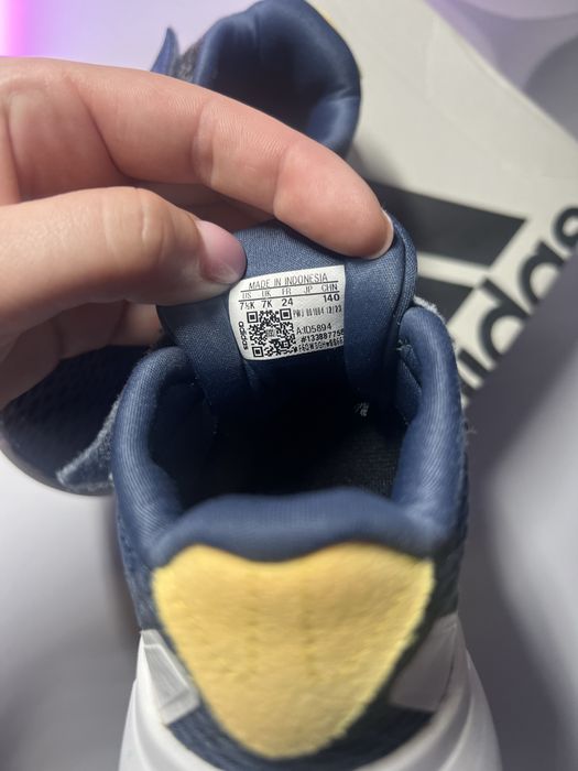 Adidas duramo 24р.