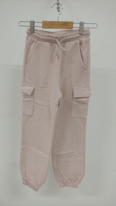 Calças treino menina