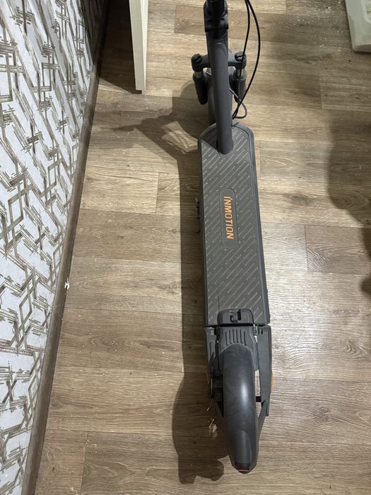 Продам електросамокат Inmotion L9, стан нового, практично не використовувався.