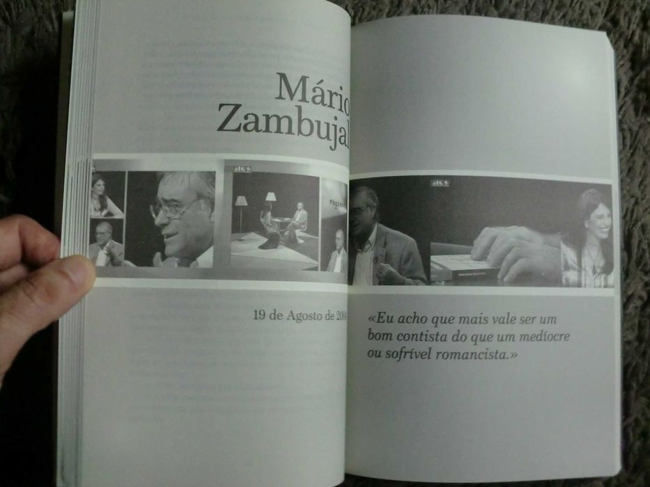 Páginas do Páginas Soltas
de Bárbara Guimarães