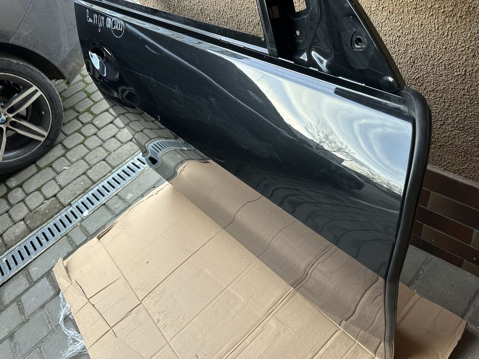 Двері bmw x7 (g07) права сторона під покра