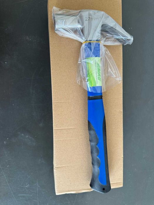 Martelo 27 Cabo de fibra