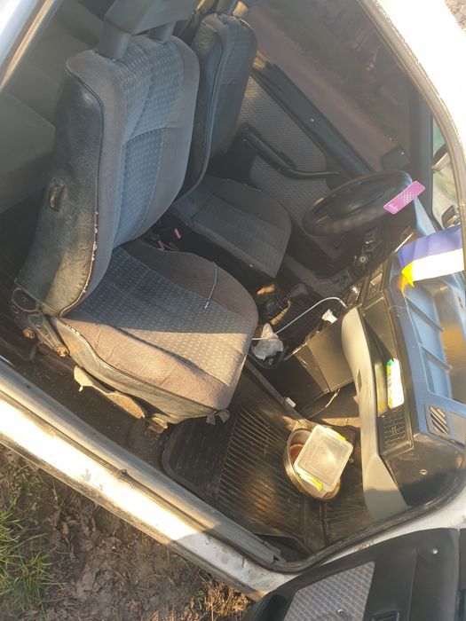 Опель кадет.Продам або обміняю