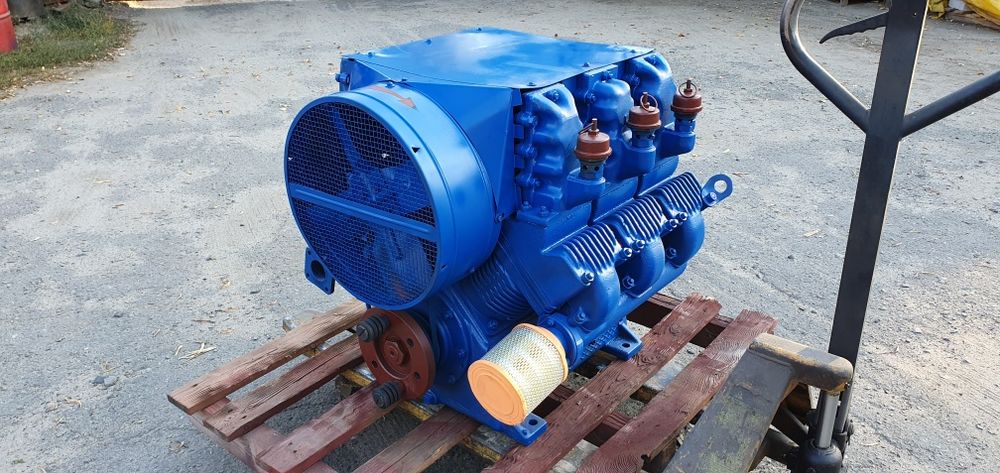 Компресор ПК-5,25