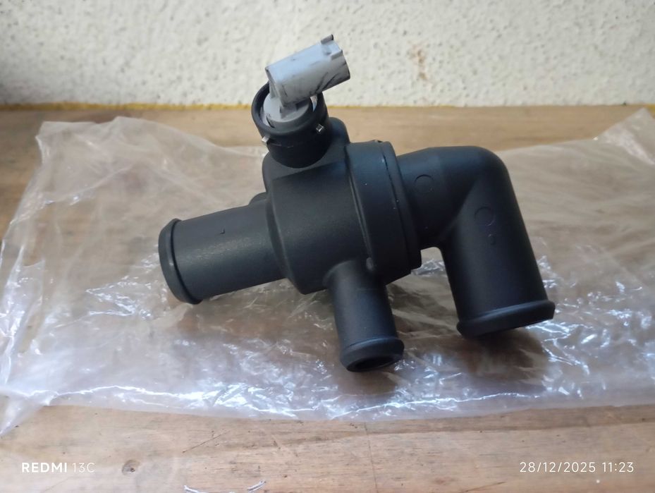 Termóstato Mercedes e Smart