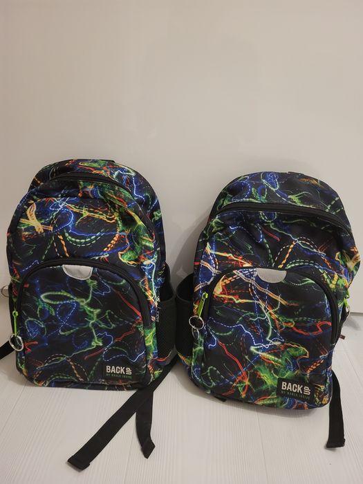 Blecaki dla bliźniaków