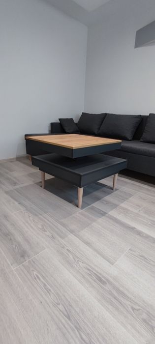 Stolik do salonu 70x70 cm