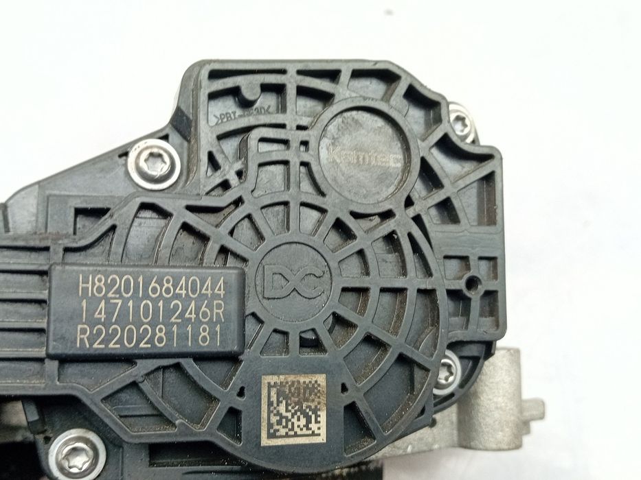 Válvula EGR DACIA Lodgy (JS_)