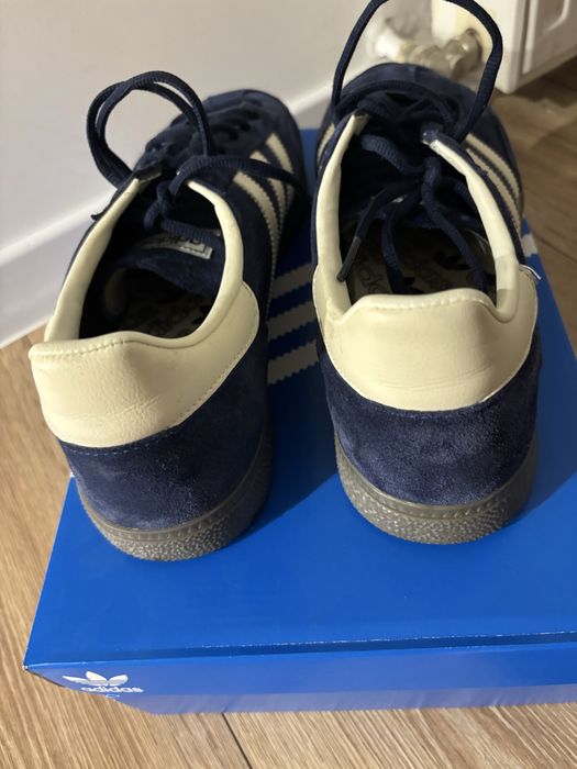 Buty adidas spezial 46 2/3