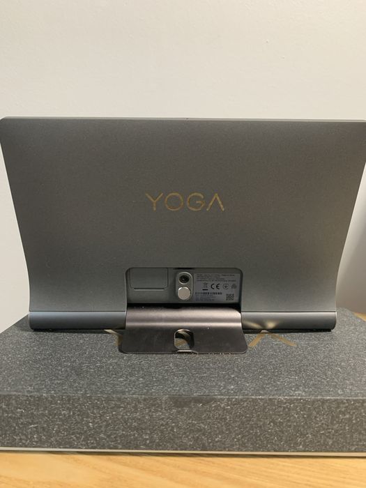 Lenovo Yoga Smart Tab