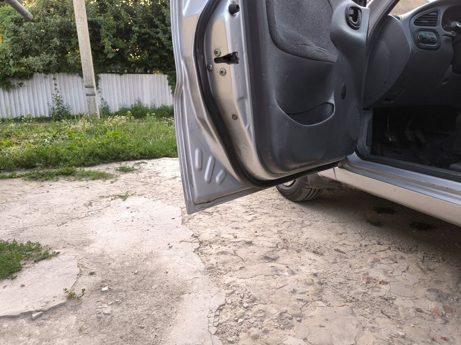 Продам  Daewoo Lanos 2006 року.