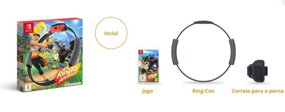 Nintendo Switch V2 OLED