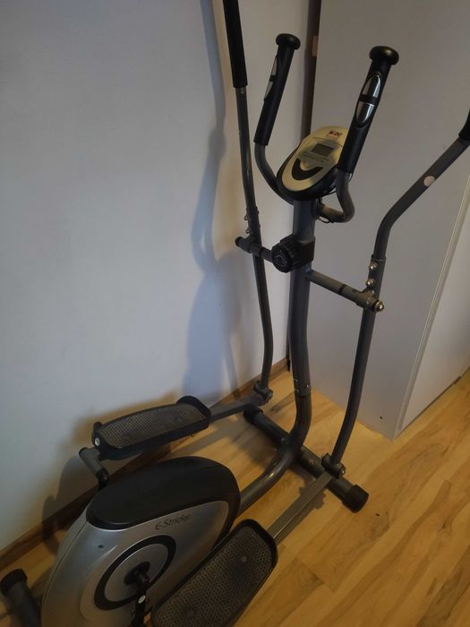 Orbitrek e-strider be-1700