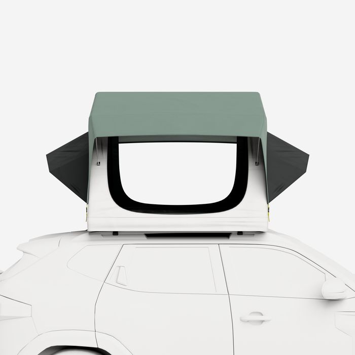 Tenda de tejadilho quetchua M H 500