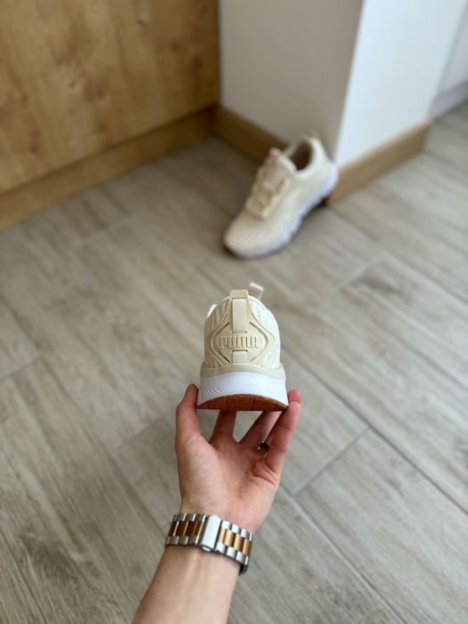 США! Літні жіночі кросівки Puma FlexFocus 310022-02 Оригінал! 37-40р