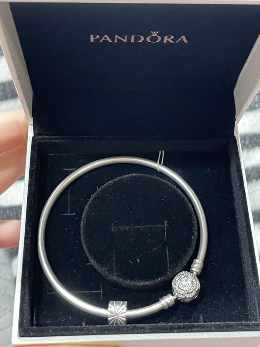 Браслет Pandora. Оригінал.