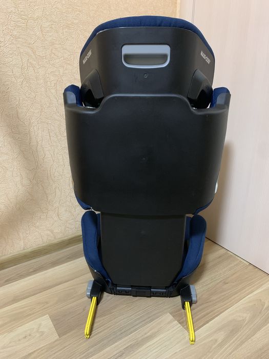 Автокресло-Бустер  Maxi-Cosi Morion i-Size 3-12 лет