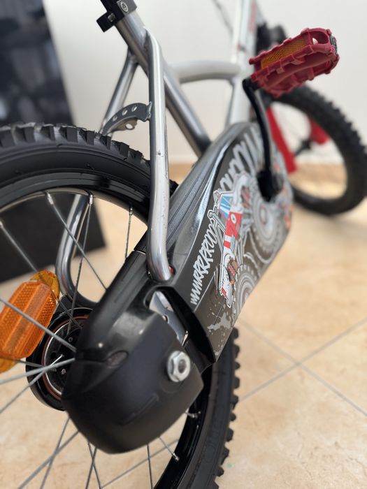 Bicicleta de Criança 16