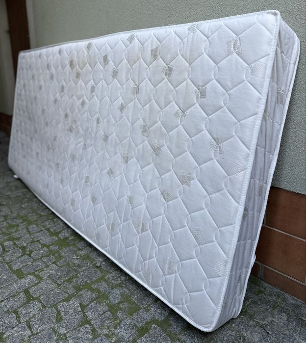 Materac 90x200cm