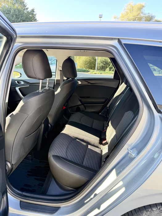 Kia Cee’d 1.5 T-GDI