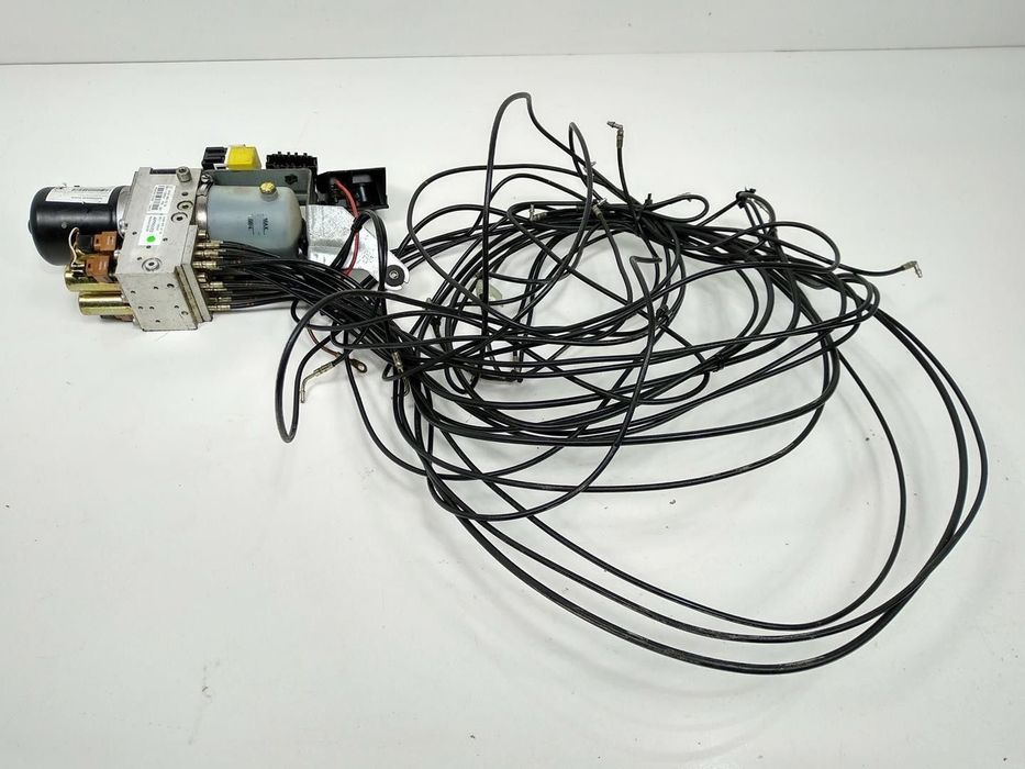 MOTOR TECTO ELECTRICO MERCEDES-BENZ CLASSE C T-MODEL 2001