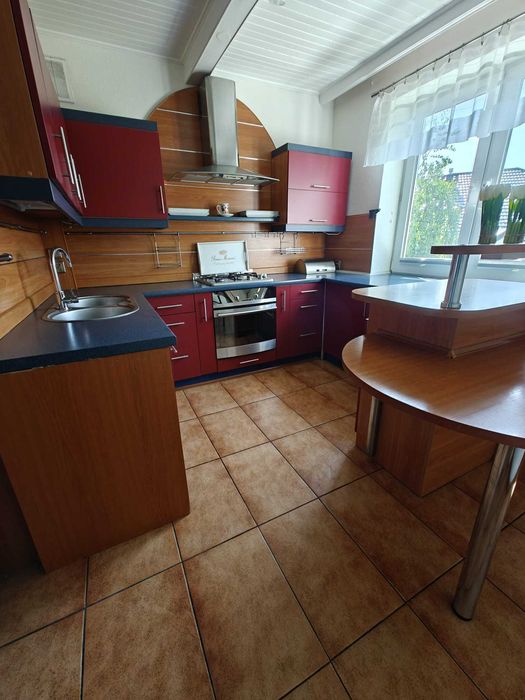 Na sprzedaż mieszkanie bezczynszowe os. Sokół w Gorlicach I piętro