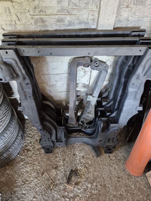 Sanki alfa Romeo 159 q4