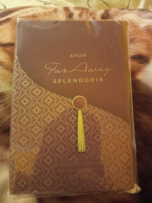 Perfumy damskie Avon