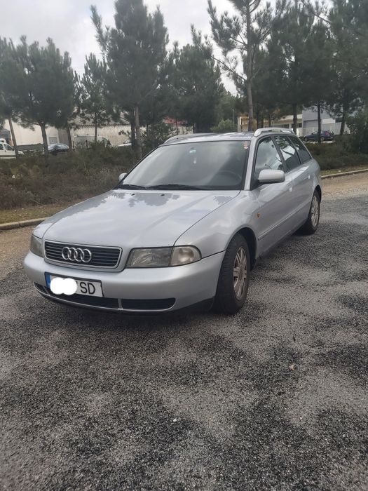 Audi a4 B5 1.9 tdi