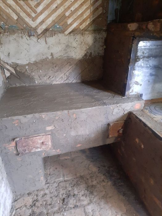 Груби. Каміни. Печі!