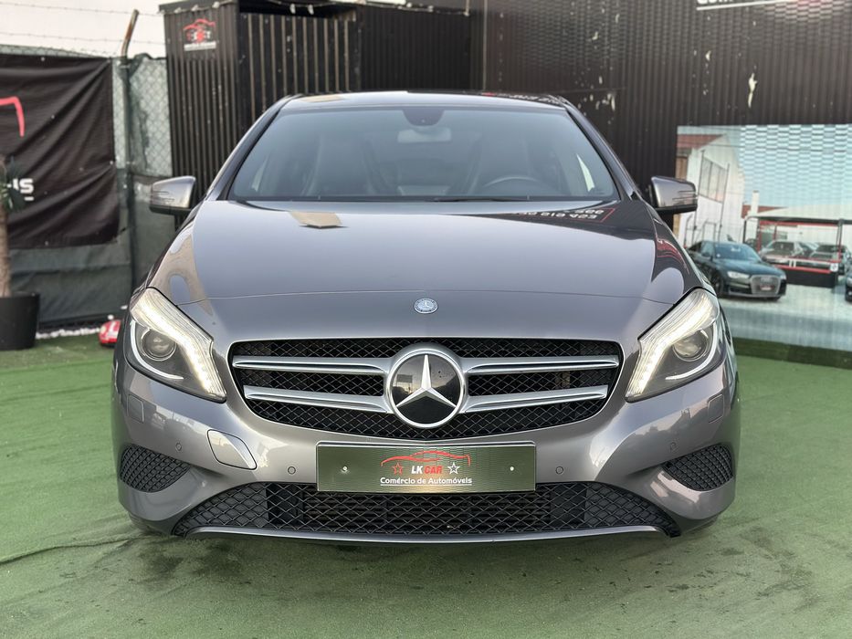 Mercedes A180 CDI   ‘ GARANTIA ‘