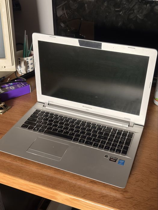 Lenovo Z51-70 | i7 | 8 GB RAM | uszkodzony / do naprawy