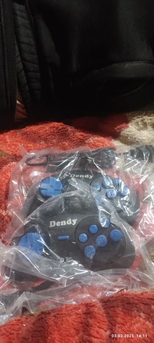 Продам джостіки на Dendi