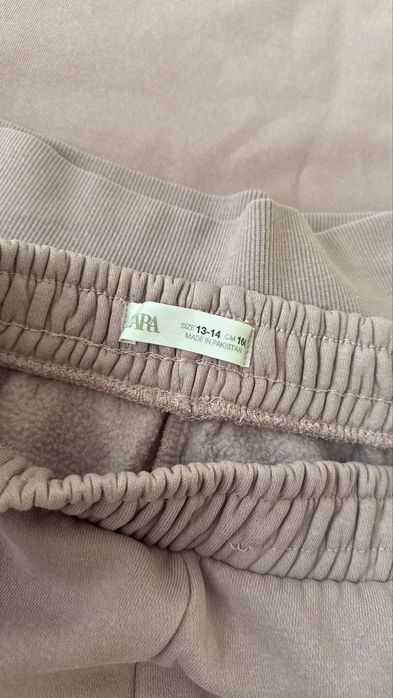 Спортивний костюм Zara, рожевий