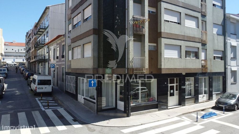 Apartamento T3