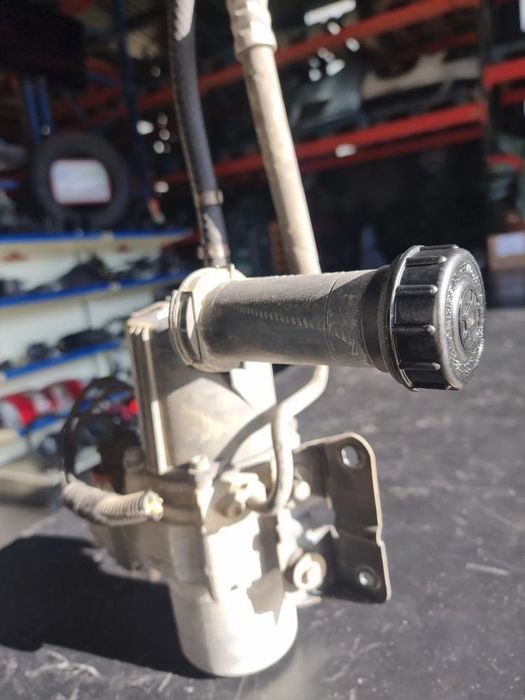 Bomba direcção assistida Peugeot 307