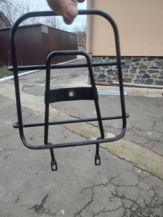 Продам  багажник Хонда діо34