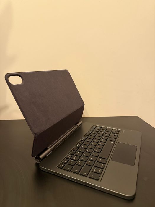 Keyboard/Klawiatura do iPada