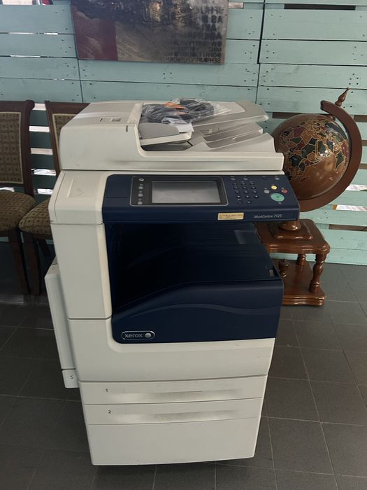 Impressora profissional