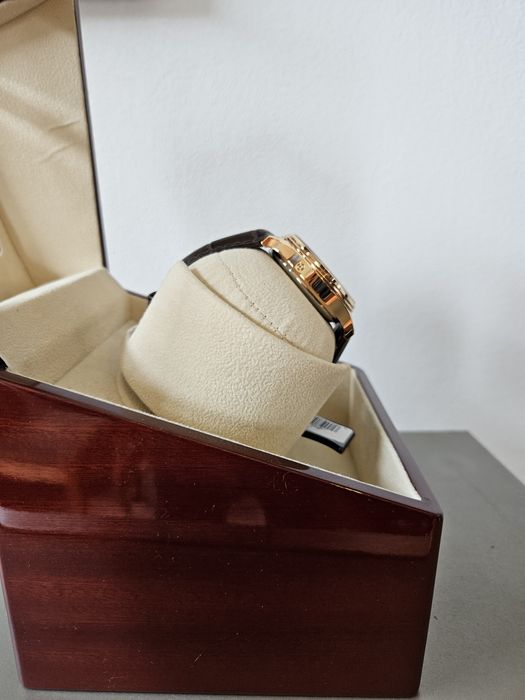 Atlantic Worldmaster Moonphase Limited Edition,NOWY !