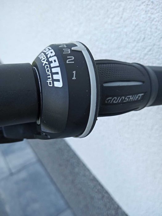 Jak NOWY! Rower Rockrider ST 500 koła 20" Decathlon górski dziecięcy