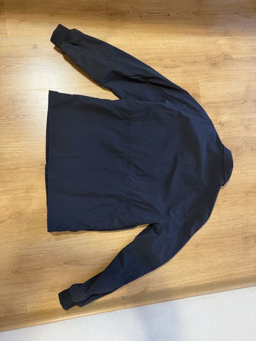 Овершот Weekend Offender